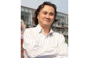 田丰