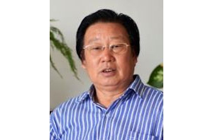 赵胜堂