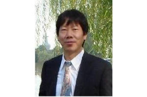 何成鋼