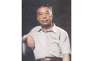 诸葛志润