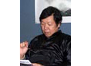 孟庆一