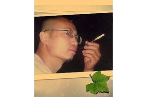 朱零