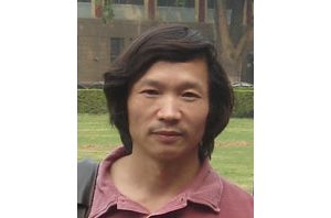 凌清