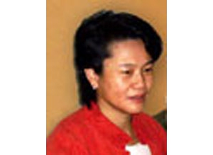 刘文嫡