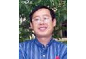 杨山勇