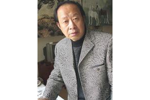 刘福泽