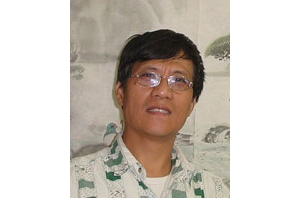 郑有鸿