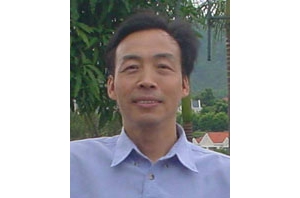 黄锐才
