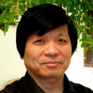 张长志