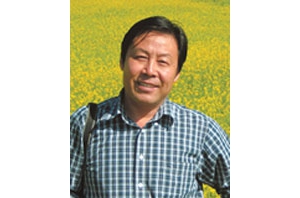 白崇然
