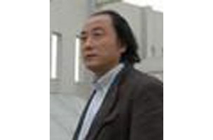 周刚