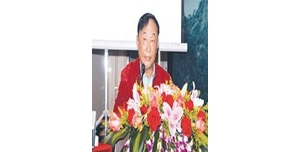 何瑞华