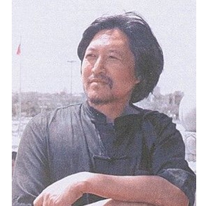陈克永