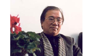金连经