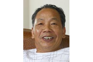 杨长槐