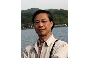 张小祥