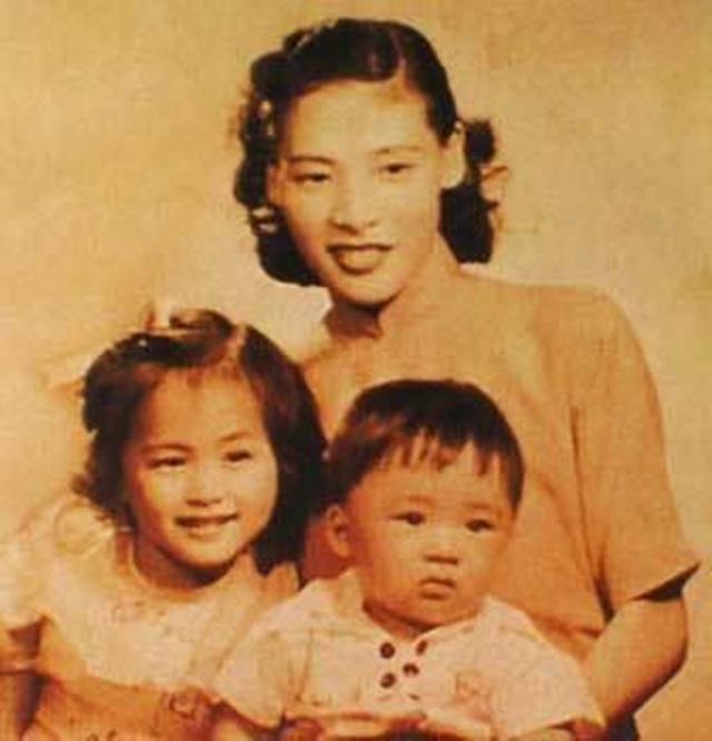 大画家张大千娶14岁女儿闺蜜，儿女双全，不料儿子出生成人间悲剧