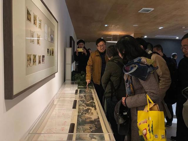 張大千海外生涯最后一站，120件珍貴文獻復現張大千9年加州歲月
