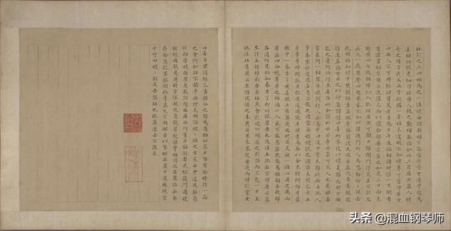珍藏聊斋画册：画家得唐伯虎真传，篇篇经典