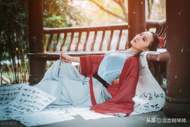 珍藏聊斋画册：画家得唐伯虎真传，篇篇经典