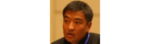 书画家【拉巴次仁】作品/润格_多少钱一平尺