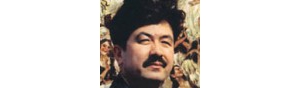 书画家【亚里昆?哈孜】作品/润格_多少钱一平尺