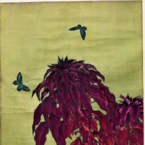 书画家【孙吉斌】作品/润格_多少钱一平尺