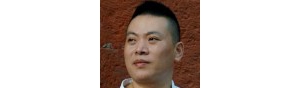 书画家【贺文庆】作品/润格_多少钱一平尺