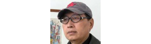 书画家【黎克佑】作品/润格_多少钱一平尺