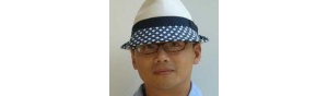 书画家【胡炜】作品/润格_多少钱一平尺