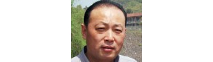 书画家【朱明】作品/润格_多少钱一平尺
