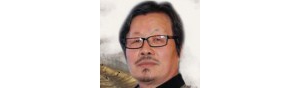 书画家【柳方金】作品/润格_多少钱一平尺