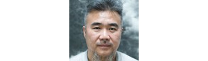 书画家【来支钢】作品/润格_多少钱一平尺
