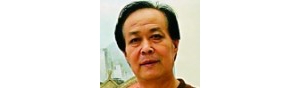 书画家【戴振宇】作品/润格_多少钱一平尺