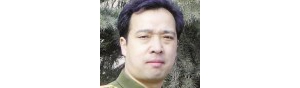 书画家【胡国伟】作品/润格_多少钱一平尺