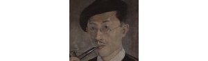 书画家【孙宗慰】作品/润格_多少钱一平尺