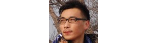 书画家【李皓】作品/润格_多少钱一平尺
