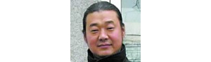 书画家【姜东】作品/润格_多少钱一平尺