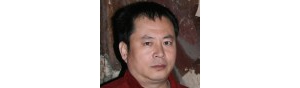 书画家【莫晓松】作品/润格_多少钱一平尺