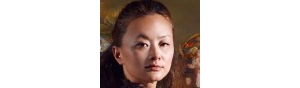 书画家【燕娅娅】作品/润格_多少钱一平尺