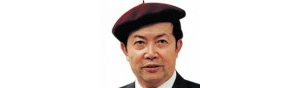 书画家【袁熙坤】作品/润格_多少钱一平尺
