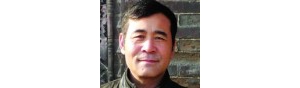 书画家【刘选让】作品/润格_多少钱一平尺