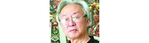 书画家【潘世勋】作品/润格_多少钱一平尺