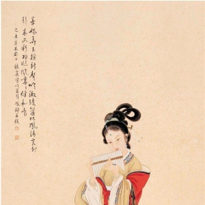 书画家【周炼霞】作品/润格_多少钱一平尺