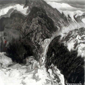 书画家【魏建民】作品/润格_多少钱一平尺