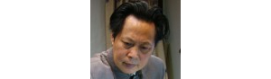 书画家【汪国新】作品/润格_多少钱一平尺