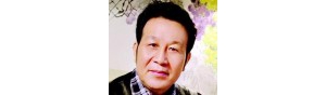 书画家【温安泰】作品/润格_多少钱一平尺