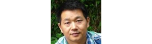 书画家【欧阳小波】作品/润格_多少钱一平尺