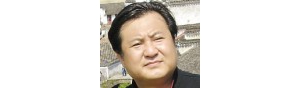书画家【孔超】作品/润格_多少钱一平尺