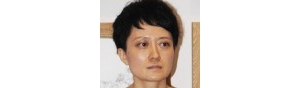 书画家【罗敏】作品/润格_多少钱一平尺